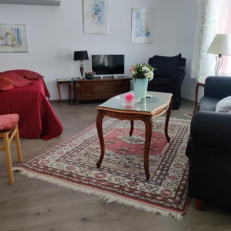 Pikkukoti Nonna Hostel Keuruu Buitenkant foto