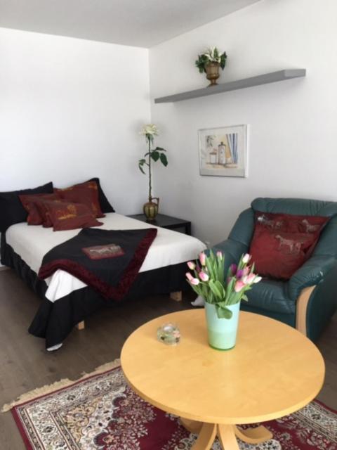 Pikkukoti Nonna Hostel Keuruu Buitenkant foto