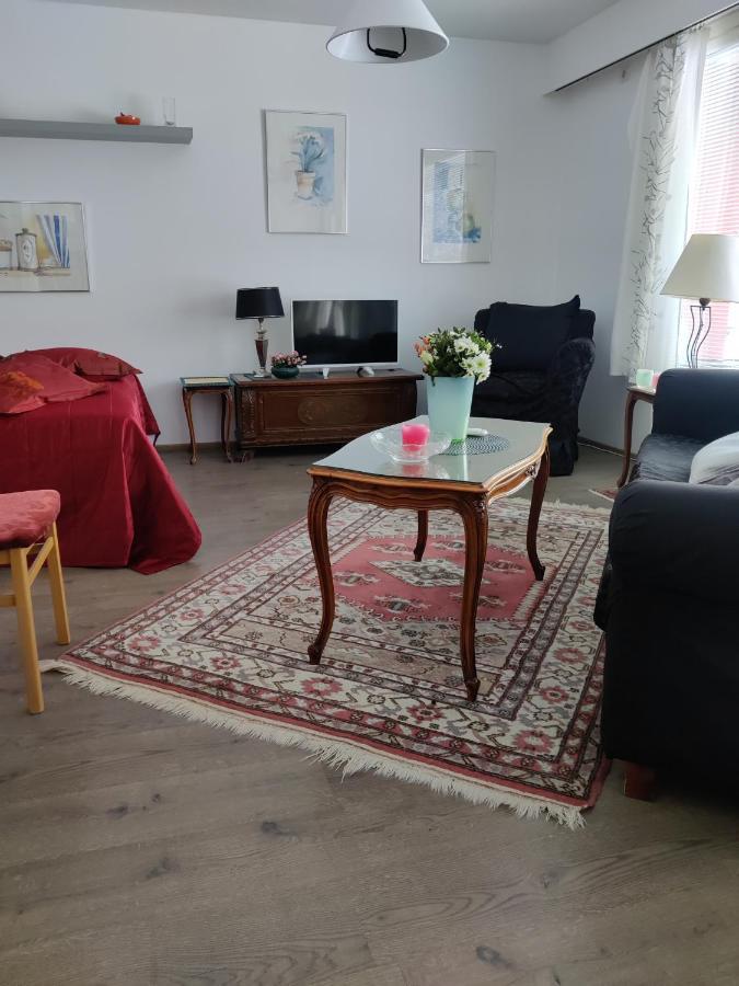Pikkukoti Nonna Hostel Keuruu Buitenkant foto