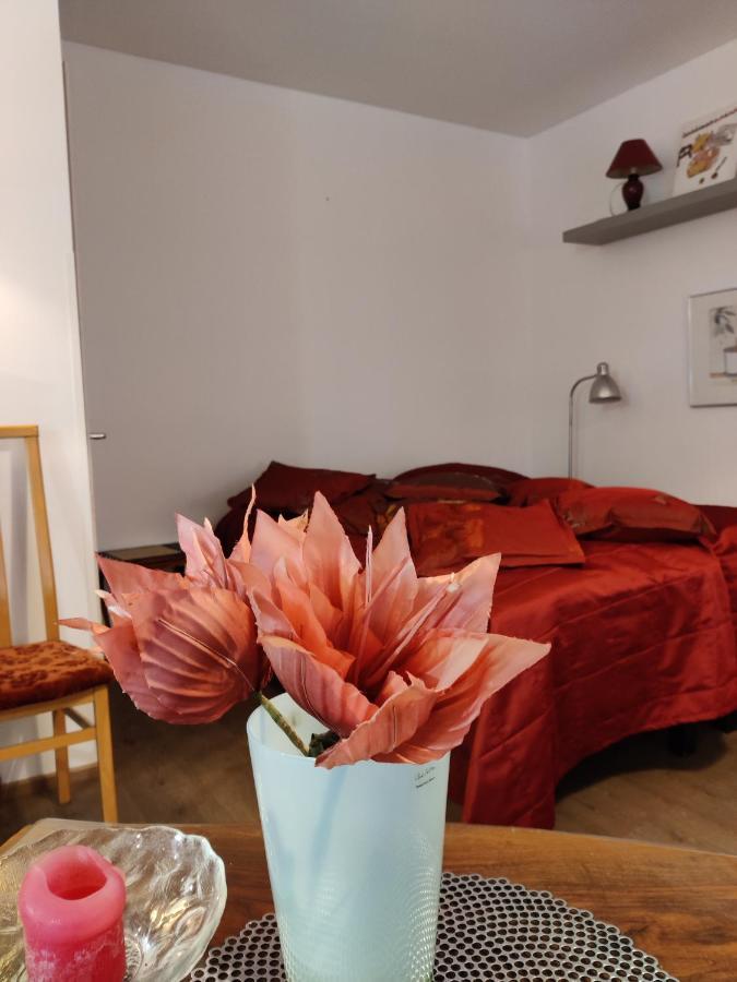 Pikkukoti Nonna Hostel Keuruu Buitenkant foto