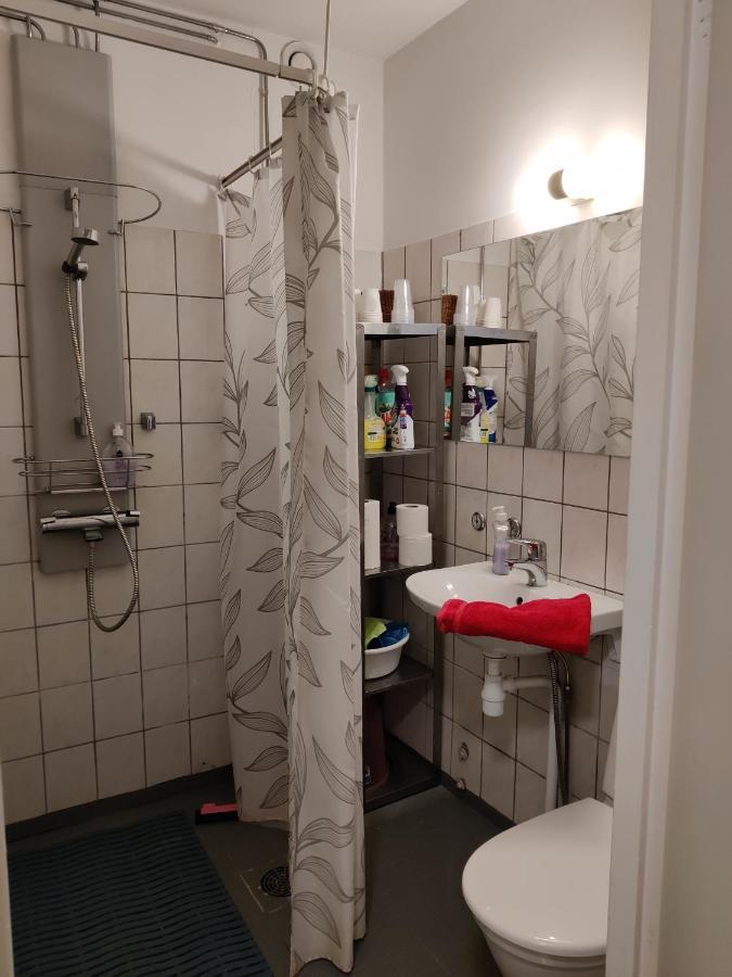 Pikkukoti Nonna Hostel Keuruu Buitenkant foto